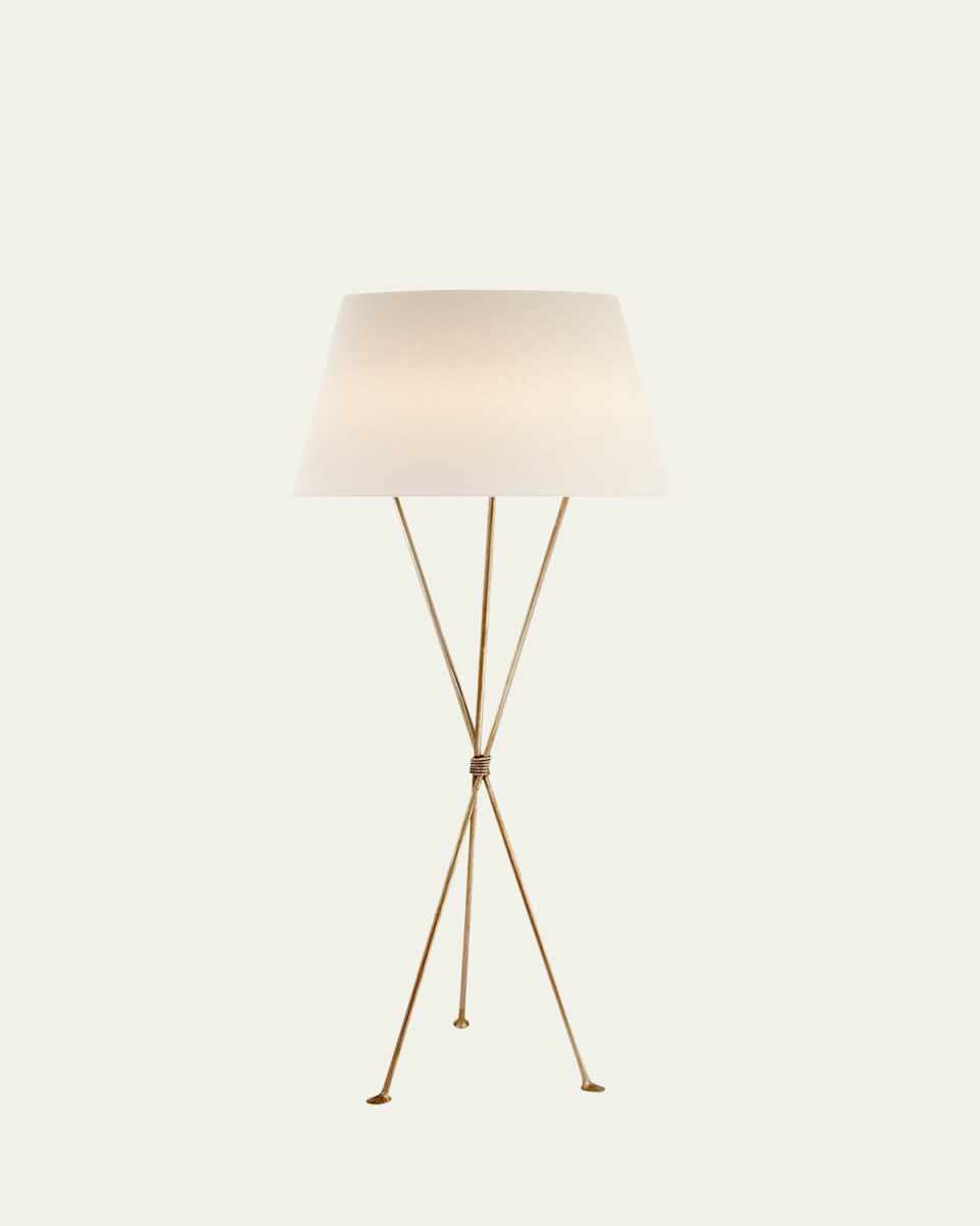 Lebon Floor Lamp By AERIN